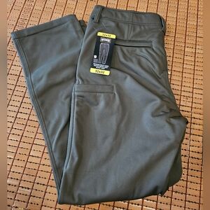 Magnum Men’s Microfleece Softshell Pant